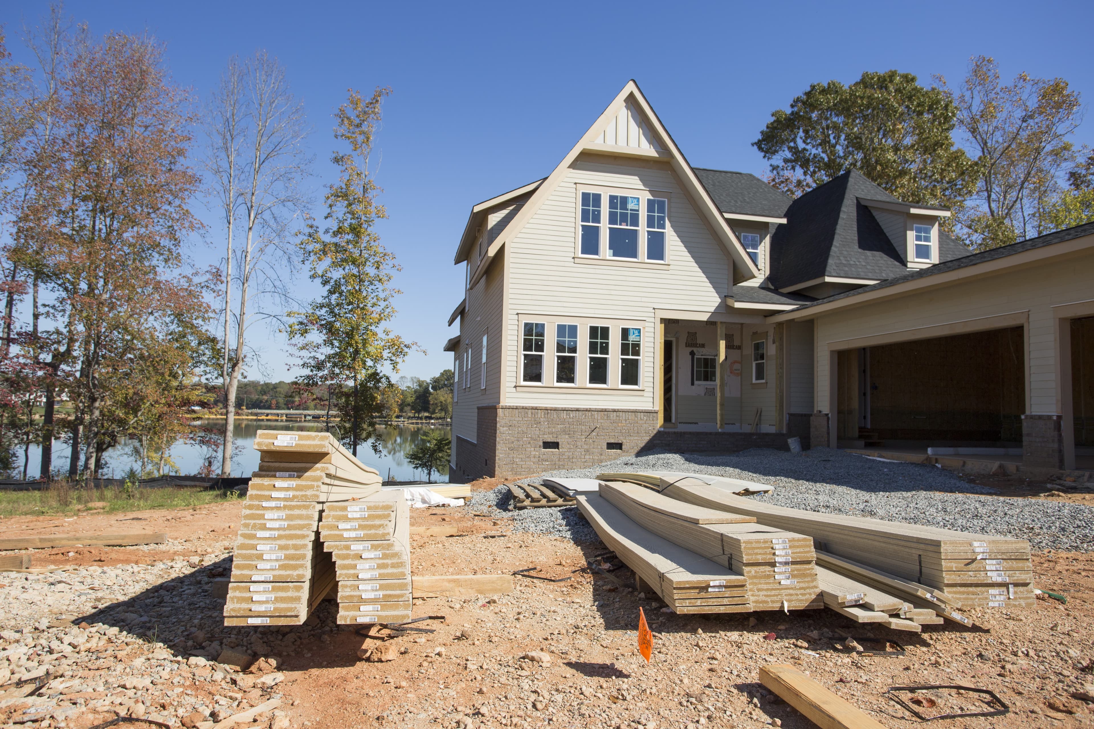 Custom Single Family