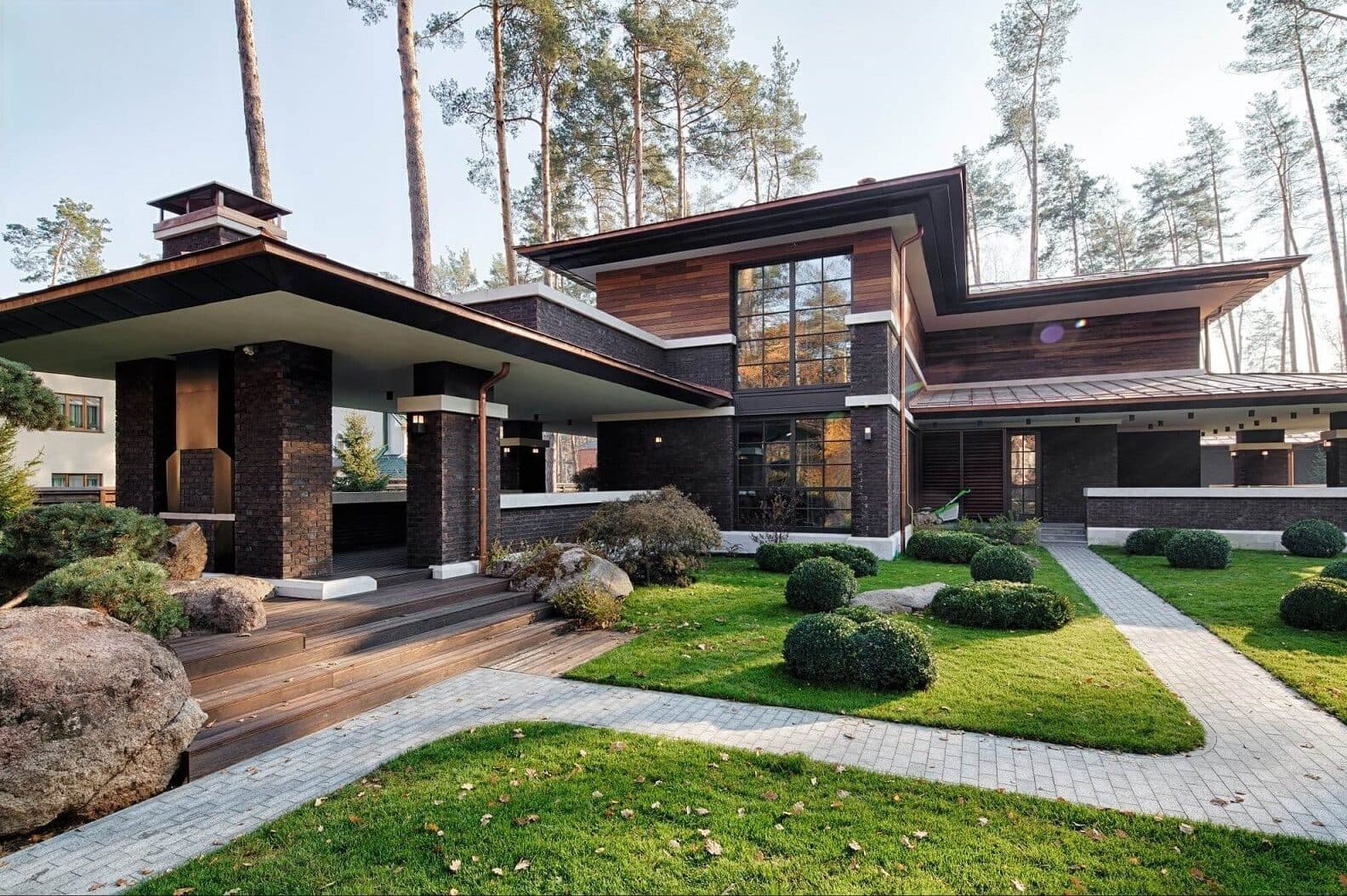 Modern