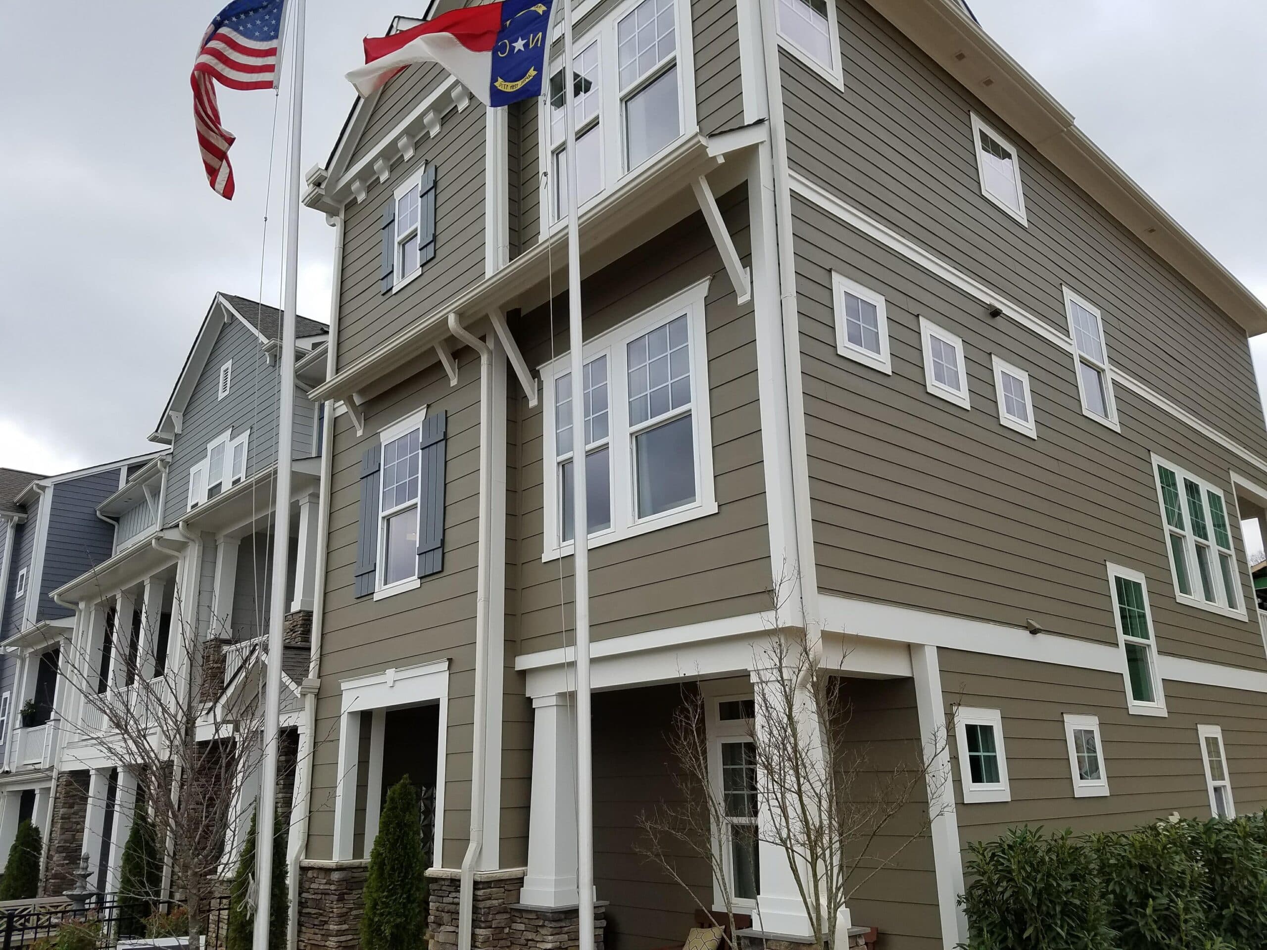 Multi Family