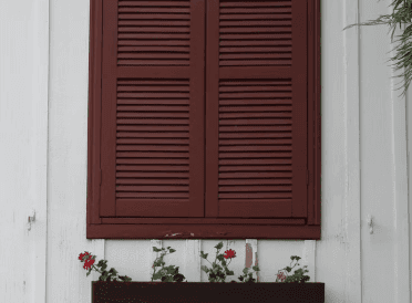 Window shutters and millwork